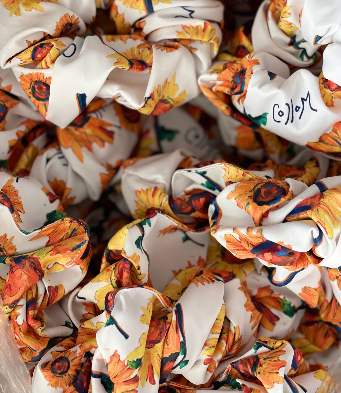 Scrunchies